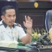 Anggota Dewan Perwakilan Rakyat Daerah (DPRD) Kota Gorontalo, Darmawan Duming.