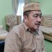 Ketua Dewan Perwakilan Rakyat Daerah DPRD Kabupaten Bone Bolango, Halid Tangahu. (Foto: Putra/Gopos)