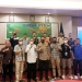 Badan Narkotika Nasional Kabupaten (BNNK) Gorontalo mendorong seluruh stakeholder agar bersama-sama dalam memberantas Narkoba.