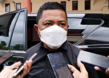 Dekab Bone Bolango Minta Penjagub Tuntaskan Masalah Kemiskinan di Gorontalo