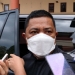 Wakil Ketua DPRD Kabupaten Bone Bolango, Azan Piola saat dikonfirmasi Selasa (17/5/2022). (Foto: Putra/Gopos)
