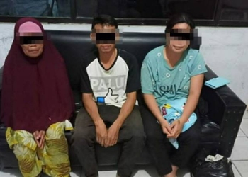 Pelakua penganiayaan