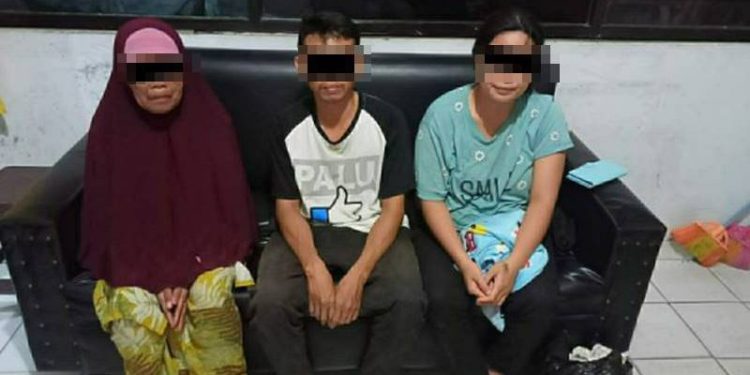 Pelakua penganiayaan