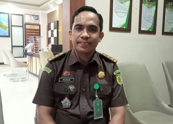 Rinto Ikut Dijerat Tindak Pidana Pencucian Uang