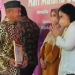 Bupati Pohuwato, Saipul Mbuinga, Mendapat Sertifikat  Dari Dirjen Pencegahan dan Pengendalian Penyakit Kementerian Kesehatan, Selasa 31/05/2022 (Istimewa)