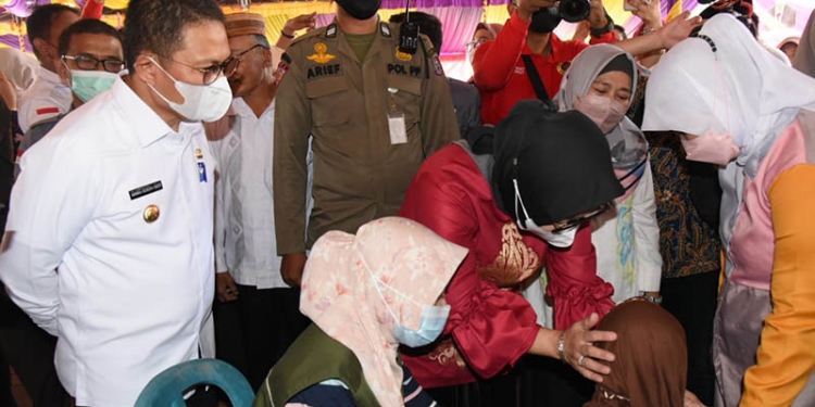 Imunisasi Anak
