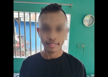 Diduga Curi Sapi, Seorang Pemuda Dibekuk Polres Gorontalo Utara