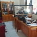 Terduga pencurian sepeda motor menjalani pemeriksaan oleh penyidik Polres Gorontalo Kota. (istimewa)