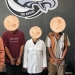 Lima tersangka penyalahguna narkoba diamankan Polres Pohuwato.