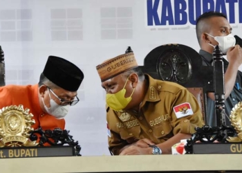 Rusli-Thariq