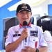 Bupati Pohuwato, Saipul Mbuinga