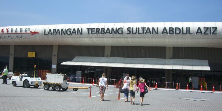 Masuk Malaysia