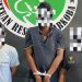 Polres Pohuwato mengamankan tiga penyalahguna narkoba