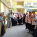 Pelepasan jemaah umrah, oleh pemerintah kota Gorontalo, foto : Humas