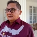 Wali Kota Gorontalo, Marten Taha.