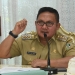 Wali Kota Gorontalo, MartenTaha.