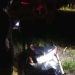 Jasad warga Randangan yang ditemukan meninggal usai terseret arus sungai 1 Kilometer.