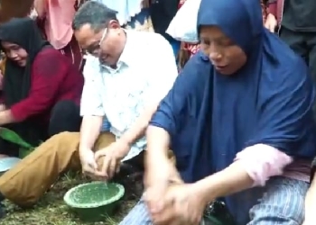 Thariq Modanggu
