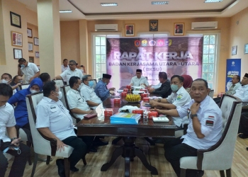 Penyediaan Website Hingga Pembuatan Paket Wisata Terintegrasi Jadi Program Kerja BKSU 2022