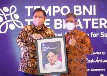 Tantangan ekonomi