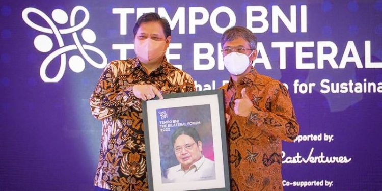 Tantangan ekonomi