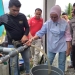 Masyarakat Dua Kecamatan di Bone Bolango Terima Penyaluran Minyak Goreng