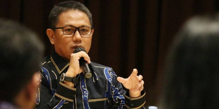 Hamka Hendra Noer