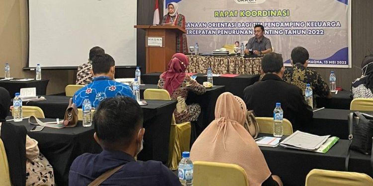BKKBN Gorontalo