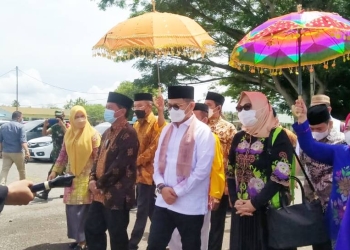 Hendra Hamka Noer