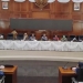 Rapat dengar pendapat (RDP) antara DPRD Provinsi Gorontalo bersama direktur rumah sakit di Gorontalo serta stekholder terkait, Selasa (17/5/2022) (muhajir/gopos)
