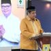 Halal Bihalal Golkar
