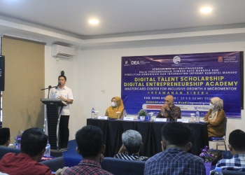 Hamim : UMKM Bonebol Harus Jagoan Digital