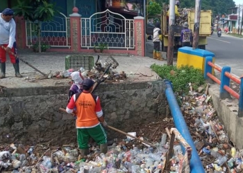 Sampah Kota gorontalo