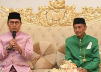 Anggaran Pemilu 2024