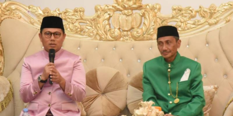 Anggaran Pemilu 2024