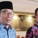 Ridwan Kamil dan Anies