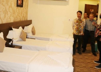 Calon Jemaah Haji