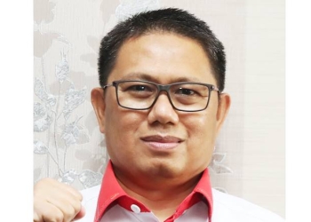 Hendra Noor