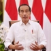 Jokowi Ekspor Minyak Goreng