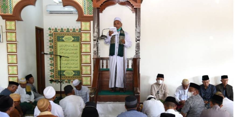 Salat Idulfitri