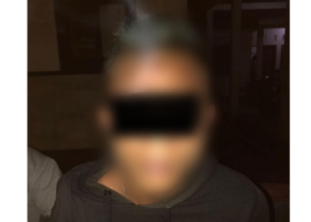 Pelaku Pembunuhan Tarkam di Duloduo Ditangkap di Gorontalo