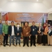 Ikatan Dokter Indonesia (IDI) Cabang Boalemo menggelar Simposium yang dirangkaikan dengan Musyawarah Cabang (Muscab) bertempat di Villa Kencana Bolihutuo Boalemo, Sabtu (11/06/2022). (Foto: Istimewa)