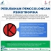 Badan POM Tetapkan Obat Tidur Clonazolam Sebagai Jenis Narkoba Golongan Satu (Dok. Badan POM/Suara.com)