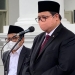Ketua Umum Partai Golkar Airlangga Hartarto.