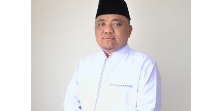 Wakil Bupati sekaligus Ketua Lembaga Pengembangan Tilawatil Qur'an (LPTQ) Kabupaten Gorontalo, Hendra S Hemeto. (Foto: Istimewa)