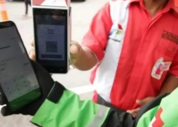 Mulai 1 Juli, 5 Provinsi Uji Coba Beli Pertalite dan Solar Pakai Aplikasi MyPertamina