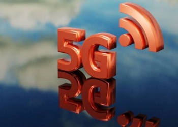 Ilustrasi Jaringan 5G. [Torstensimon/Pixabay/Suara.com]