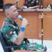 Kolonel Priyanto Kasus Buang Korban Tabrak Lari Divonis Seumur Hidup. (Antara/Suara.com)