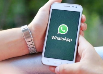 Logo WhatsApp. (Suarasulsel.id)