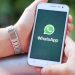 Logo WhatsApp. (Suarasulsel.id)